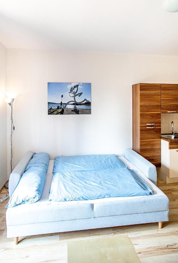 Apartmán Lipno 50/18 Lipno nad Vltavou Exterior foto