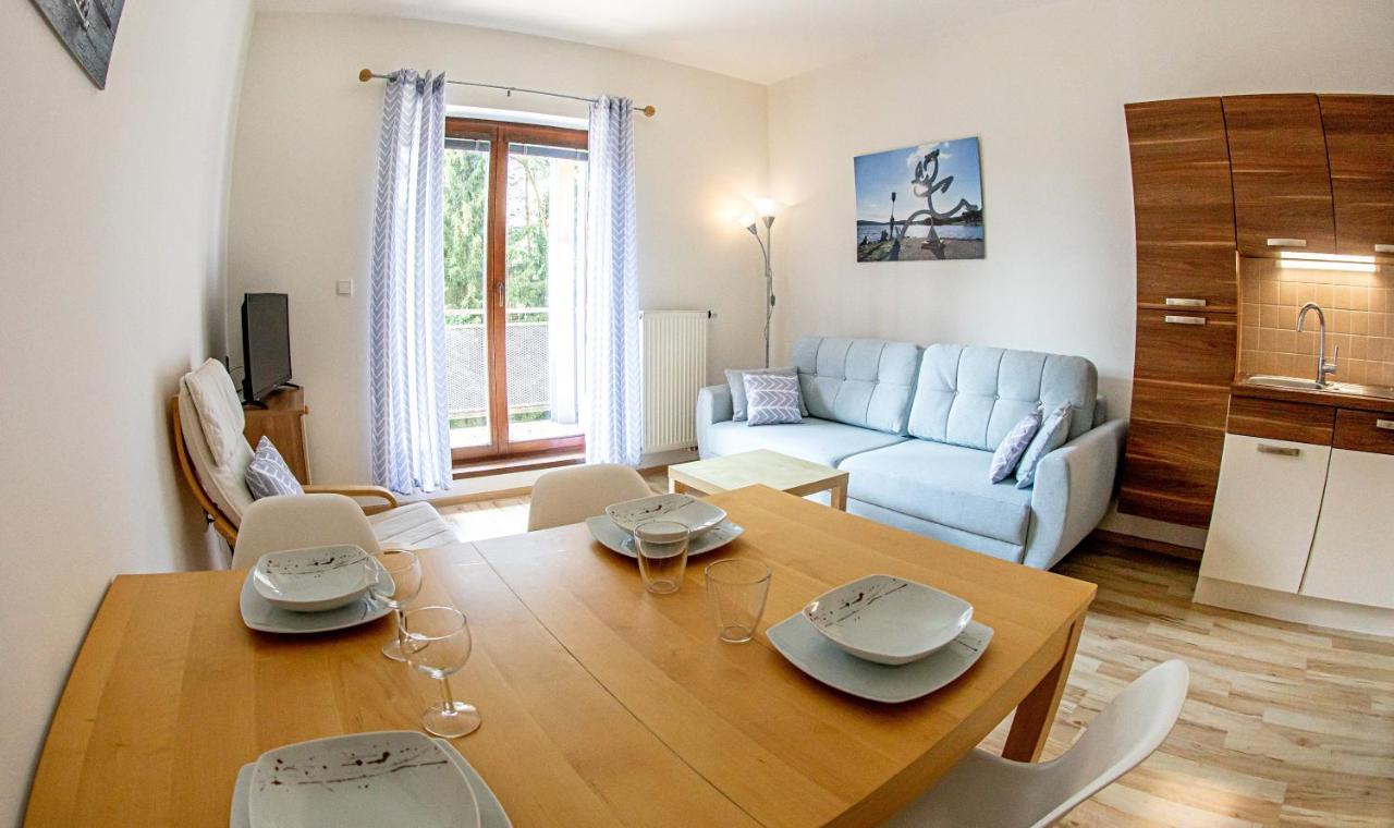 Apartmán Lipno 50/18 Lipno nad Vltavou Exterior foto
