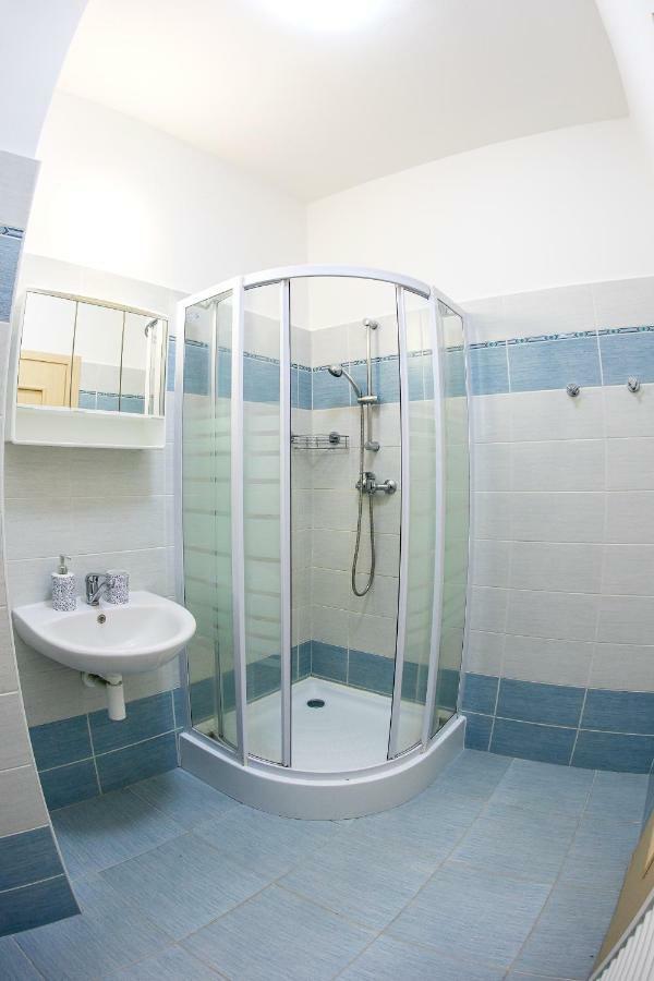 Apartmán Lipno 50/18 Lipno nad Vltavou Exterior foto